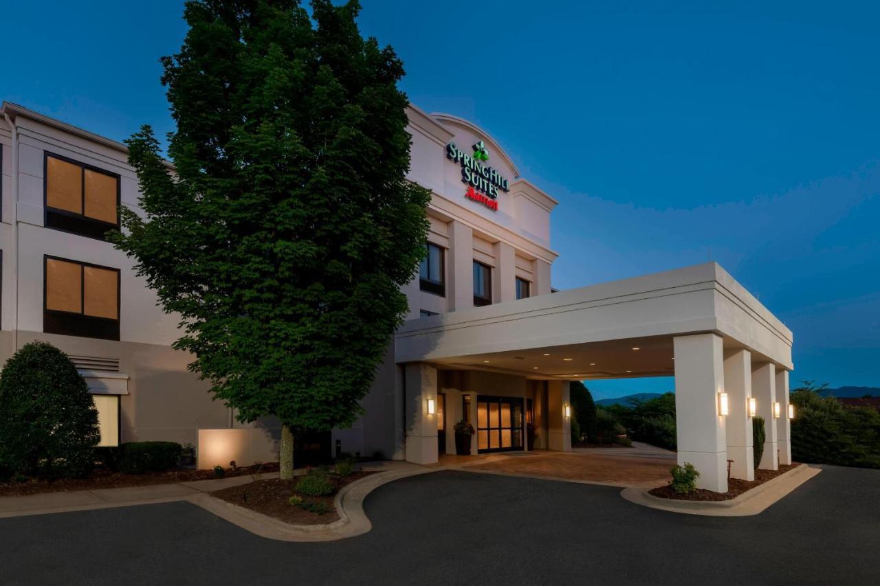 Springhill 3* Asheville