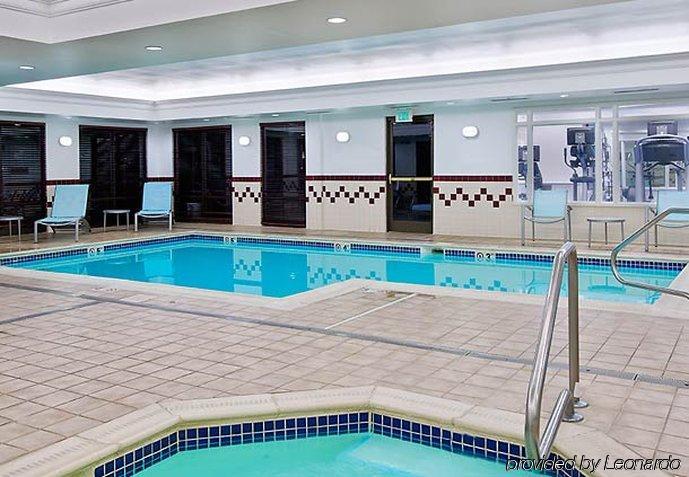 Springhill Hotel 3*